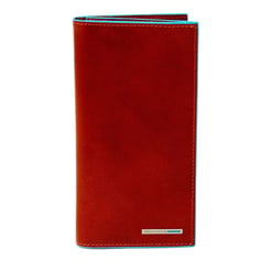 Портмоне Piquadro BLUE SQUARE (B2) Red AS341B2_R