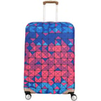 Чехол для среднего чемодана Travelite ACCESSORIES/Motiv3 TL000318-91-3