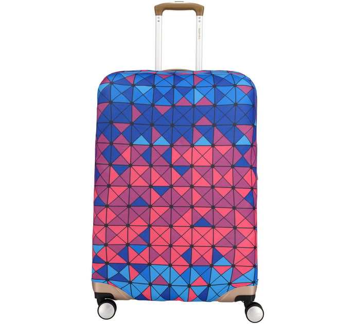 Чехол для среднего чемодана Travelite ACCESSORIES/Motiv3 TL000318-91-3