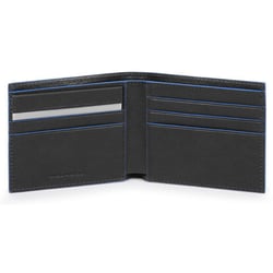 Портмоне Piquadro BLUE SQUARE (B2S) Black PU3891B2SR_N