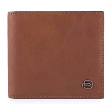 Портмоне Piquadro BLACK SQUARE (B3) Tobacco PU1666B3R_CU