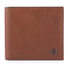 Портмоне Piquadro BLACK SQUARE (B3) Tobacco PU1666B3R_CU
