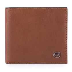 Портмоне Piquadro BLACK SQUARE (B3) Tobacco PU1666B3R_CU