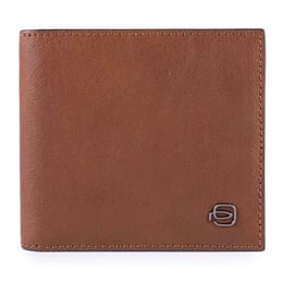 Портмоне Piquadro BLACK SQUARE (B3) Tobacco PU1666B3R_CU
