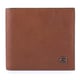 Портмоне Piquadro BLACK SQUARE (B3) Tobacco PU1666B3R_CU