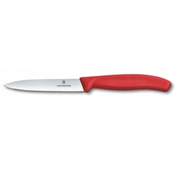 Набір для чищення овочів Victorinox SWISS CLASSIC (3 ножі) 6.7111.34C1