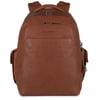 Рюкзак для ноутбука 15″ Piquadro BLACK SQUARE (B3) Tobacco CA3444B3BM_CU