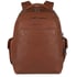 Рюкзак для ноутбука 15″ Piquadro BLACK SQUARE (B3) Tobacco CA3444B3BM_CU
