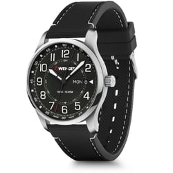 Чоловічий годинник Wenger ATTITUDE W01.1541.127