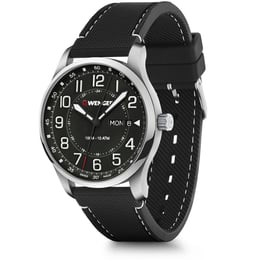 Чоловічий годинник Wenger ATTITUDE W01.1541.127