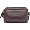 Женская сумка-клатч Piquadro CIRCLE (W92) Dark Purple-Purple BD6544W92_VIVI2