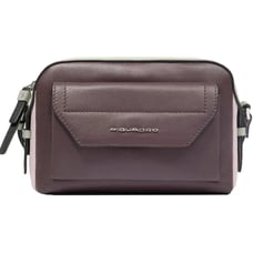 Жіноча сумка-клатч Piquadro CIRCLE (W92) Dark Purple-Purple BD6544W92_VIVI2