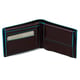 Портмоне Piquadro BLUE SQUARE (B2) Cognac PU1392B2R_MO