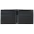 Портмоне Piquadro B2 REVAMP (B2V) Black PU1666B2VR_N