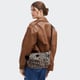 Сумка Kipling GABB S Wild Leopard (6JP)
