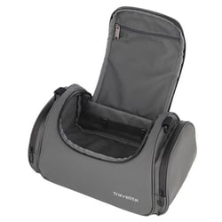 Мульти-сумка для фотоапарата Travelite BASICS/Anthracite TL096340-04