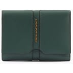 Портмоне Piquadro RAY (S126) Light Green PD5216S126R_VE2