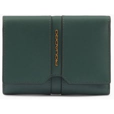 Портмоне Piquadro RAY (S126) Light Green PD5216S126R_VE2