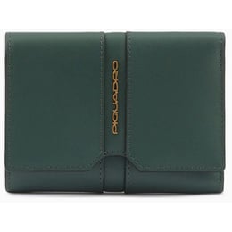 Портмоне Piquadro RAY (S126) Light Green PD5216S126R_VE2