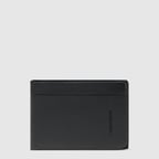 Портмоне Piquadro RUSSEL (W137) Black PU1392W137R_N