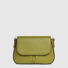 Сумка Piquadro ASHLEY (W134) Green BD6663W134_VE