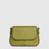 Сумка Piquadro ASHLEY (W134) Green BD6663W134_VE