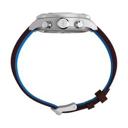 Чоловічий годинник Timex WATERBURY Ace Pan Am Chrono Tx2y38700