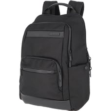 Рюкзак для ноутбука 15,6″ Travelite MEET/Black TL001842-01