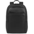 Рюкзак для ноутбука 15,6″ Piquadro BLACK SQUARE (B3) Black CA4762B3_N