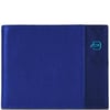 Портмоне Piquadro PULSE (P15) Blue PU1241P15_BLU