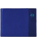 Портмоне Piquadro PULSE (P15) Blue PU1241P15_BLU
