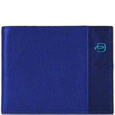 Портмоне Piquadro PULSE (P15) Blue PU1241P15_BLU