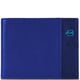Портмоне Piquadro PULSE (P15) Blue PU1241P15_BLU