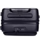 Валіза Lojel CUBO V4 /Black Lj-1627-09421 (Маленька)
