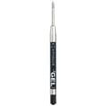 Стержень Parker QuinkFlow GEL гелевый черный M (в блистере)