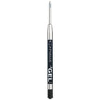 Стержень Parker QuinkFlow GEL гелевый черный M (в блистере)