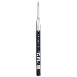 Стержень Parker QuinkFlow GEL гелевый черный M (в блистере)