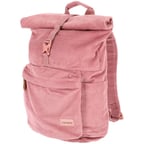 Рюкзак-Rollup Travelite CORD/Rose TL096410-13