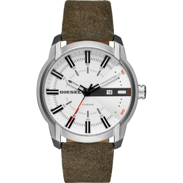 Часы 45 мм Diesel ARMBAR DZ1781