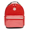 Рюкзак Kipling DAMIEN M Tango Pink Bl (S7M)