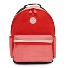 Рюкзак Kipling DAMIEN M Tango Pink Bl (S7M)