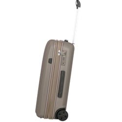 Чемодан Titan XENON 19/Champagne Ti849403-40 (Маленький)