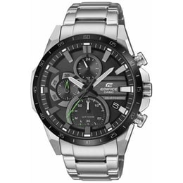 Мужские часы Casio EDIFICE EFS-S620DB-1AVUEF