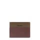 Портмоне Piquadro Harper (AP) Green-Brown PU257APR_VETM