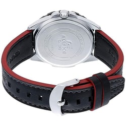 Мужские часы Casio EDIFICE EFV-120BL-1AVUEF
