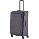 Чемодан Travelite ADRIA/Anthracite TL080249-04 (Большой)