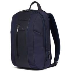 Рюкзак для ноутбука 15,6″ Piquadro BRIEF 2 (BR2) Blue CA6384BR2_BLU