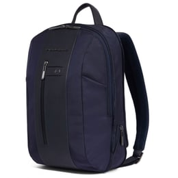 Рюкзак для ноутбука 15,6″ Piquadro BRIEF 2 (BR2) Blue CA6384BR2_BLU