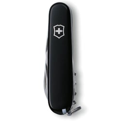 Швейцарський складаний ніж Victorinox CAMPER 1.3613.3