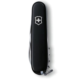 Швейцарський складаний ніж Victorinox CAMPER 1.3613.3